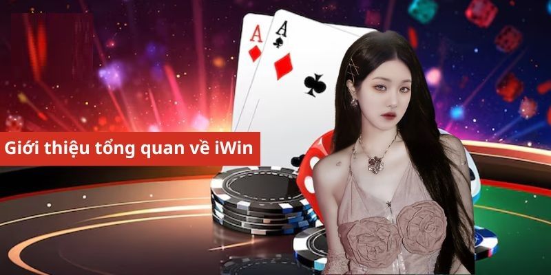 IWIN CLUB sân chơi có mặt lâu đời tại thị trường cá cược Việt