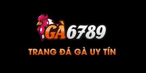 GA6789 là một nhà cái chuyên nghiệp trên thị trường