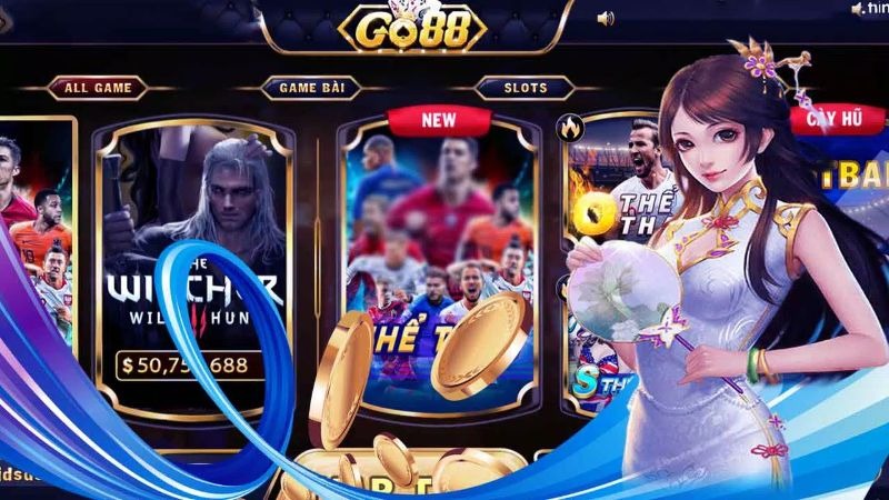 go88-vua-game-doi-thuong